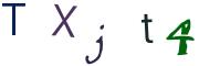 Imagine CAPTCHA