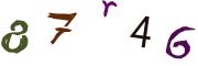 Imagine CAPTCHA