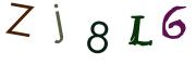 Imagine CAPTCHA