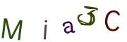 Imagine CAPTCHA
