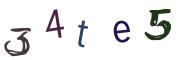Imagine CAPTCHA