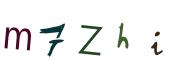Imagine CAPTCHA