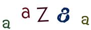 Imagine CAPTCHA