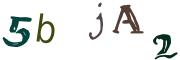 Imagine CAPTCHA