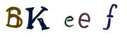 Imagine CAPTCHA