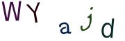 Imagine CAPTCHA