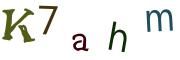 Imagine CAPTCHA