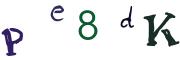 Imagine CAPTCHA