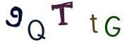 Imagine CAPTCHA