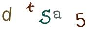 Imagine CAPTCHA