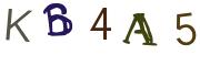 Imagine CAPTCHA