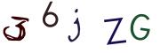 Imagine CAPTCHA