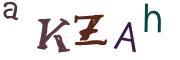 Imagine CAPTCHA