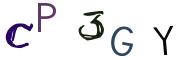 Imagine CAPTCHA
