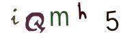 Imagine CAPTCHA