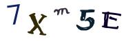 Imagine CAPTCHA
