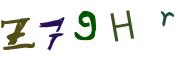 Imagine CAPTCHA