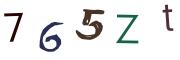 Imagine CAPTCHA
