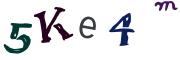 Imagine CAPTCHA