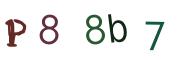 Imagine CAPTCHA