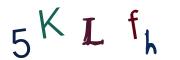 Imagine CAPTCHA