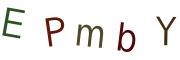 Imagine CAPTCHA