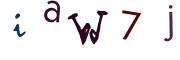 Imagine CAPTCHA