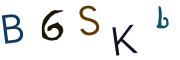 Imagine CAPTCHA
