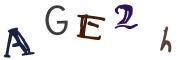 Imagine CAPTCHA