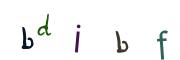 Imagine CAPTCHA