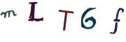 Imagine CAPTCHA
