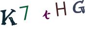 Imagine CAPTCHA