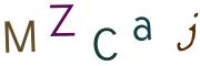 Imagine CAPTCHA