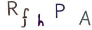 Imagine CAPTCHA
