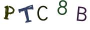 Imagine CAPTCHA