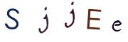 Imagine CAPTCHA