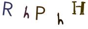 Imagine CAPTCHA