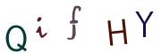 Imagine CAPTCHA