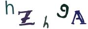 Imagine CAPTCHA