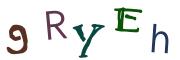 Imagine CAPTCHA