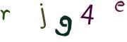 Imagine CAPTCHA