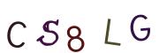 Imagine CAPTCHA