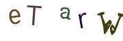 Imagine CAPTCHA