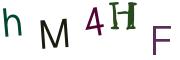 Imagine CAPTCHA