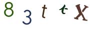 Imagine CAPTCHA