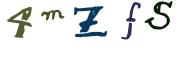 Imagine CAPTCHA