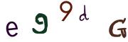 Imagine CAPTCHA