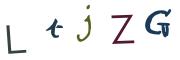 Imagine CAPTCHA