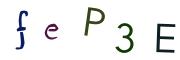 Imagine CAPTCHA