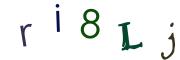 Imagine CAPTCHA